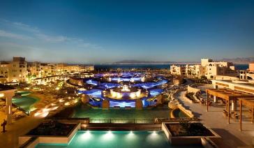 Kempinski Hotel Soma Bay,  Egypt