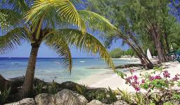 Coral Reef Club, Barbados