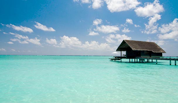 One&Only Reethi Rah, Maldives, Maldives