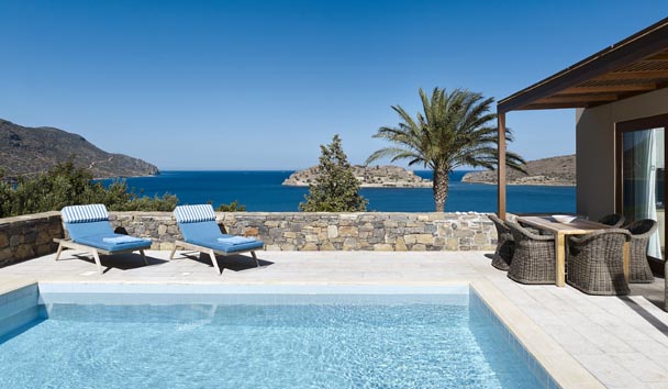 Blue Palace, A Luxury Collection Resort & Spa, Greece