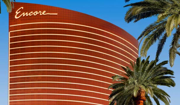 Encore at Wynn Las Vegas, United States of America