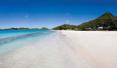 Hermitage Bay, Antigua