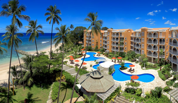 Saint Peter's Bay Luxury Resort & Residences, Barbados