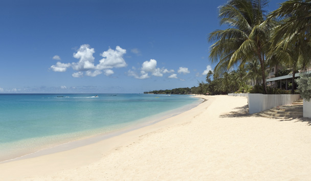 The Fairmont Royal Pavilion, Barbados