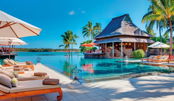 Constance Le Prince Maurice, Mauritius