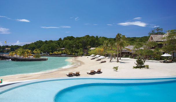GoldenEye , Jamaica
