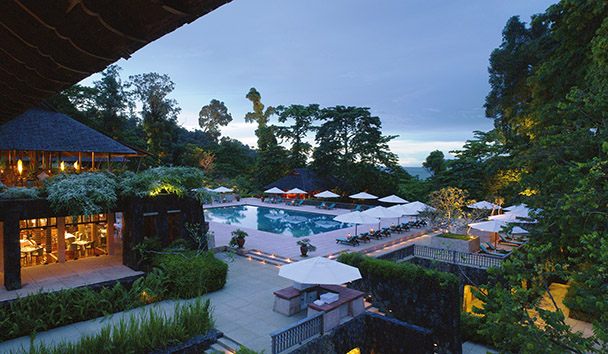 The Datai, Malaysia