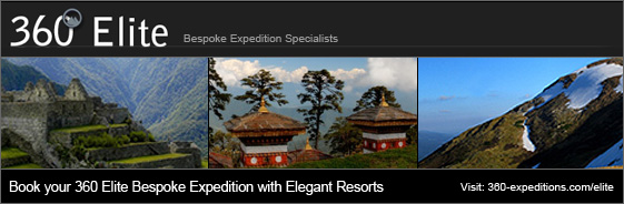 Elegant Resorts - 360 Elite