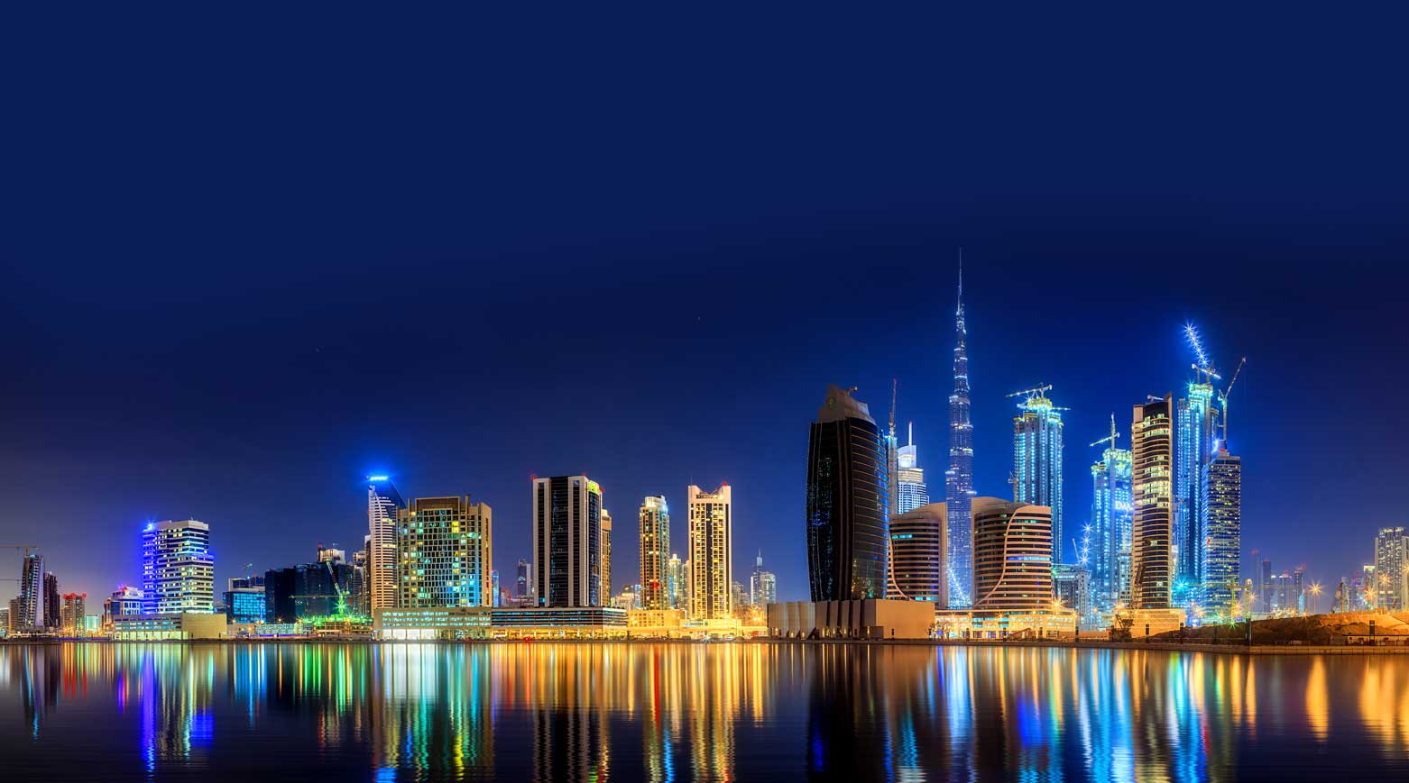 DUBAI