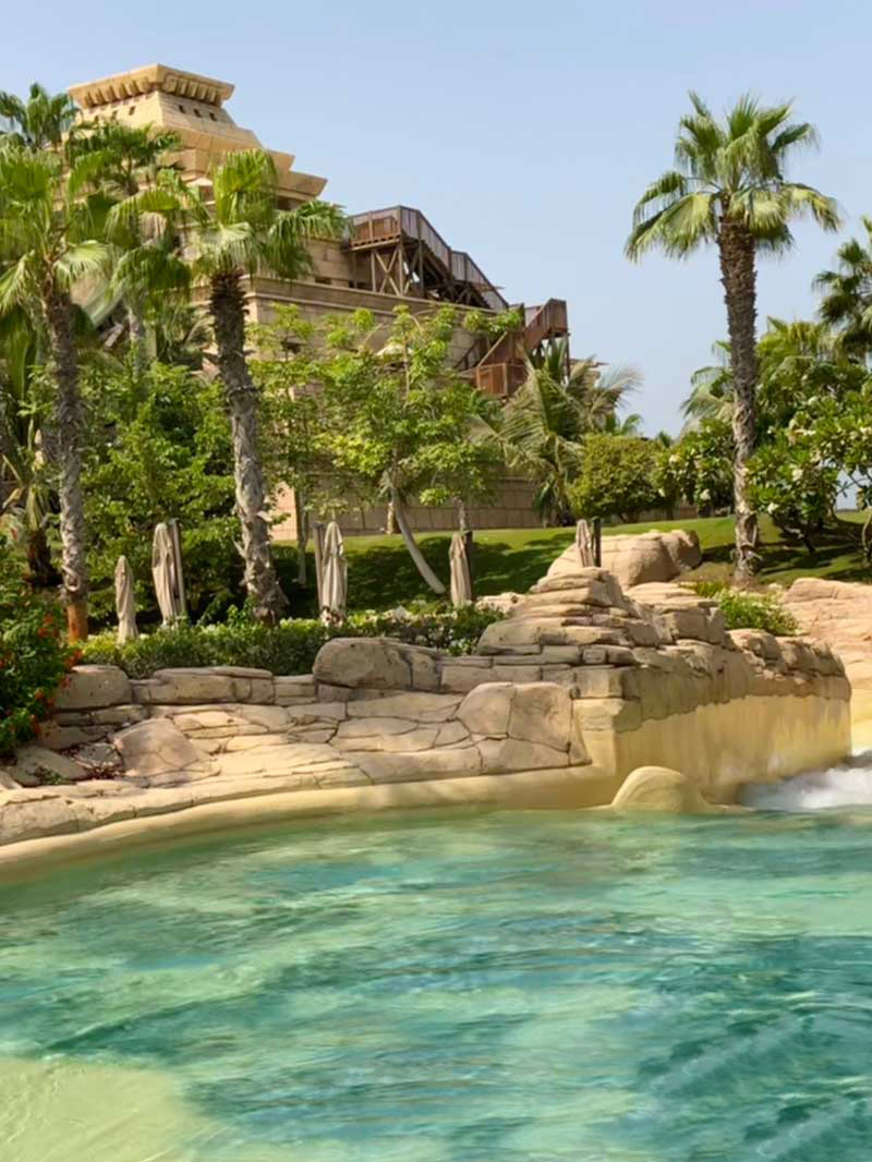 Water Park