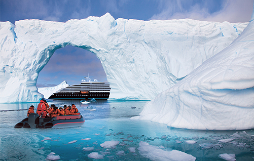 scenic eclipse