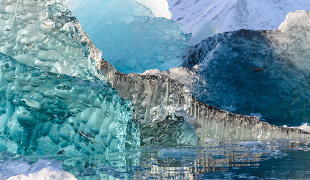Ice