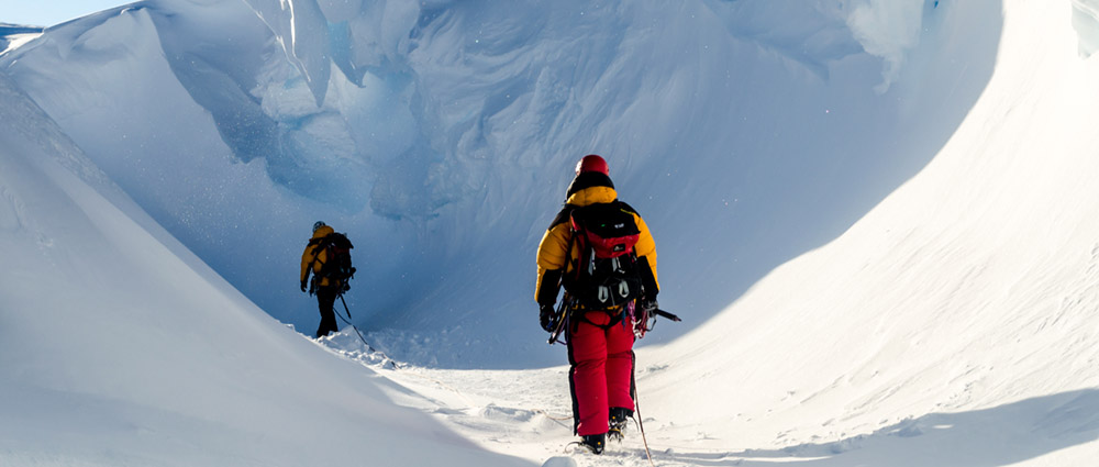 Antarctica