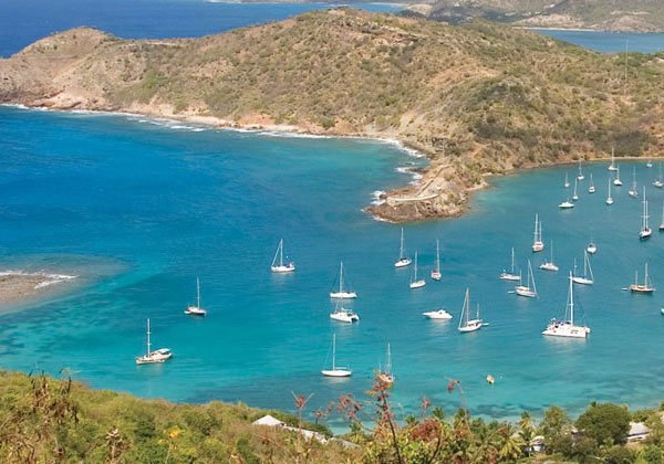 Antigua Office