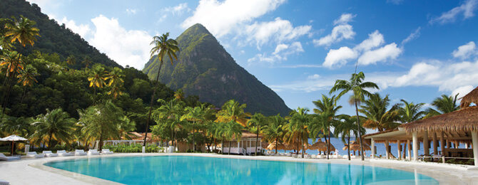 The Caribbean