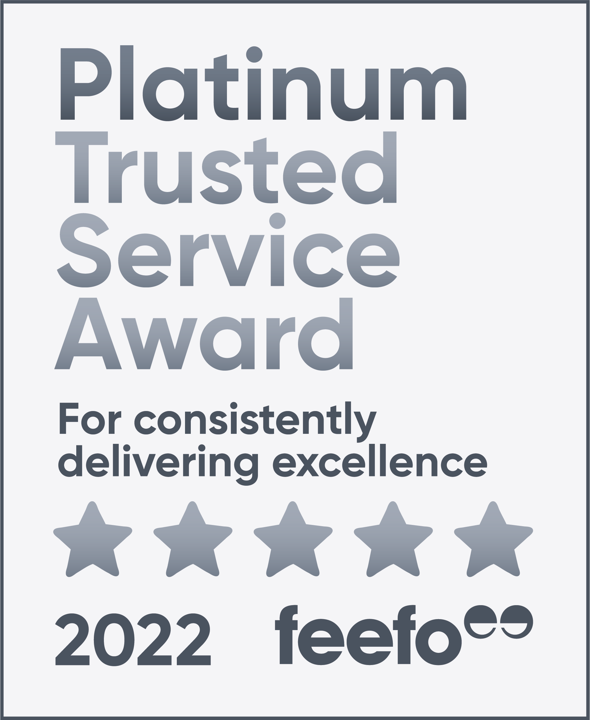 Feefo Logo