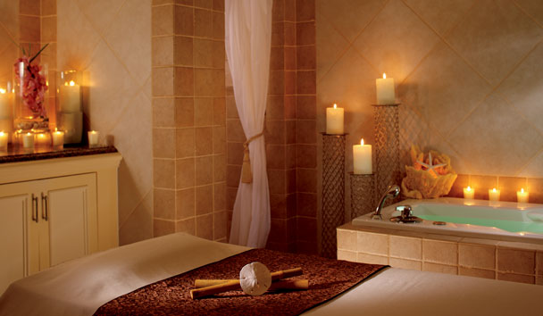Spa Breaks at The Ritz-Carlton, Naples