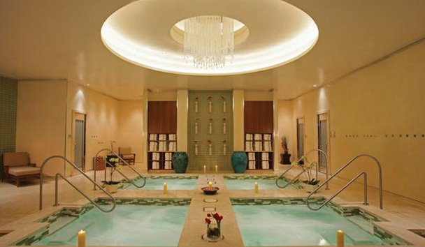 Spa Breaks at Bellagio, Las Vegas