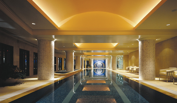 Spa Breaks at Park Hyatt Melbourne
