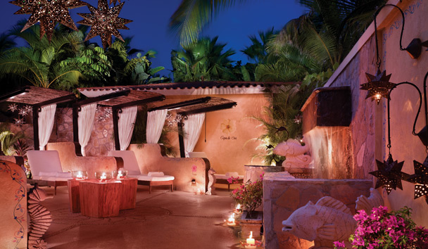 Spa Breaks at One&Only Palmilla