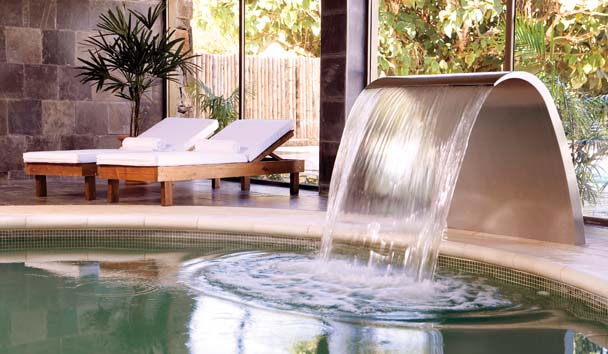 Spa Breaks at Meliá Iguazú