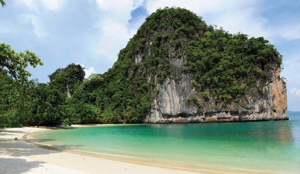 Luxury Beach at Phulay Bay, A Ritz-Carlton Reserve