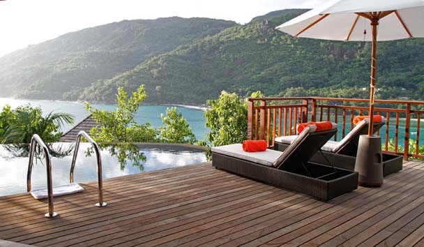 Romance at Constance Ephelia