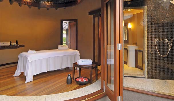 Spa Breaks at Constance Ephelia
