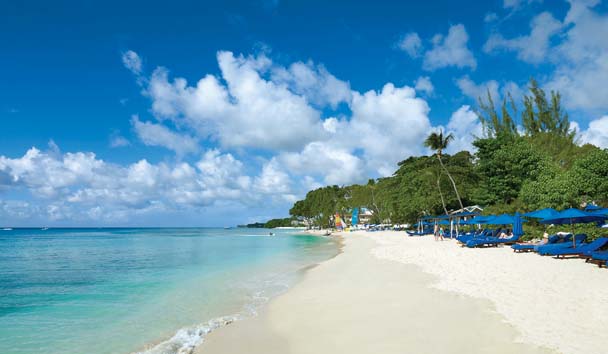 Luxury Beach at The House, An Autograph Collection Hotel