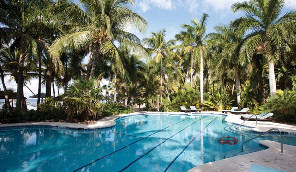 Curtain Bluff Antigua Elegant Resorts