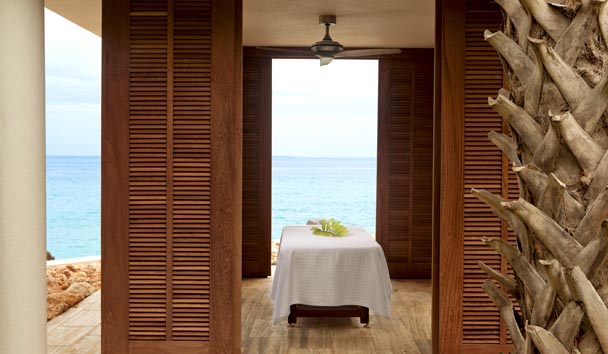 Spa Breaks at Four Seasons Resort and Residences Anguilla