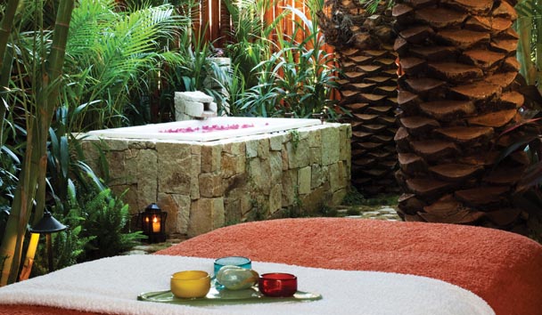 Spa Breaks at Las Ventanas al Paraiso, A Rosewood Resort