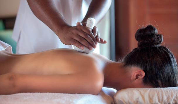 Spa Breaks at Constance Prince Maurice