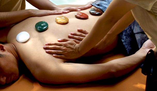 Spa Breaks at Four Seasons Resort Koh Samui