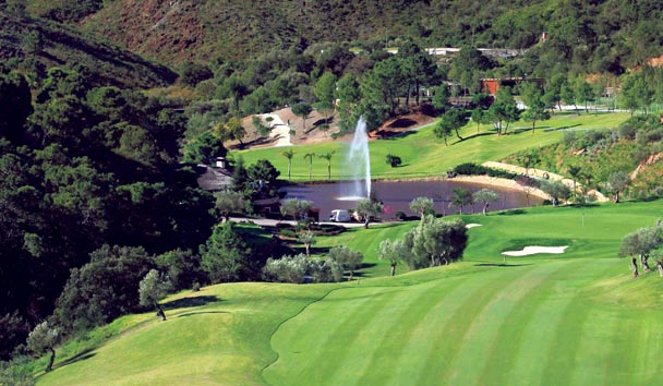 Golf at Marbella Club Hotel, Golf Resort & Spa