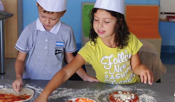 Luxury Family Holidays at Verdura Resort, a Rocco Forte Hotel