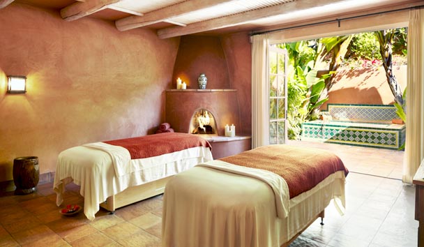 Spa Breaks at Rancho Valencia Resort & Spa