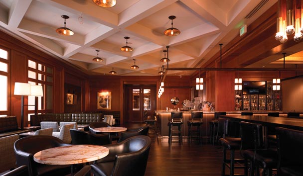 Four Seasons Hotel San Francisco | United States of America Four Seasons Hotel San Francisco | United States of America