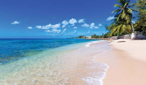 Luxury Beach at Leamington Pavilion
