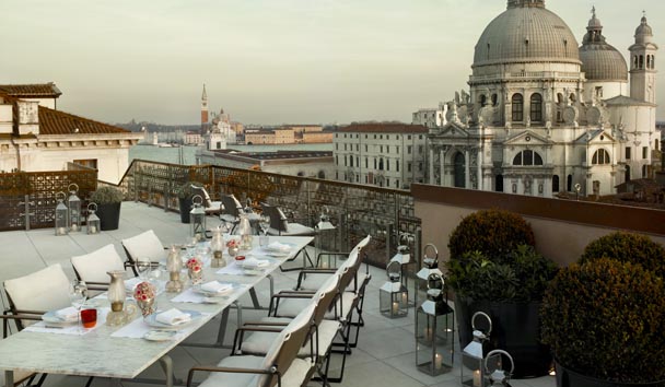 City Highlights at The Gritti Palace