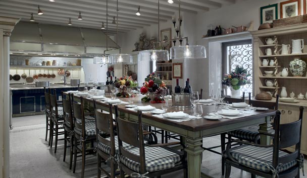 Hotel Experiences at The Gritti Palace