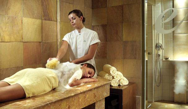 Spa Breaks at Porto Elounda Golf & Spa Resort