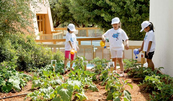 Luxury Family Holidays at Porto Elounda Golf & Spa Resort