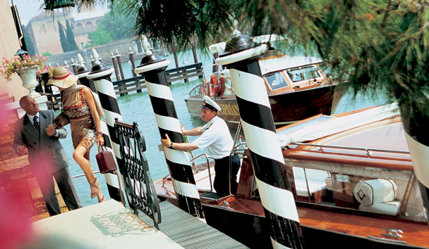 City Highlights at Hotel Cipriani, A Belmond Hotel, Venice