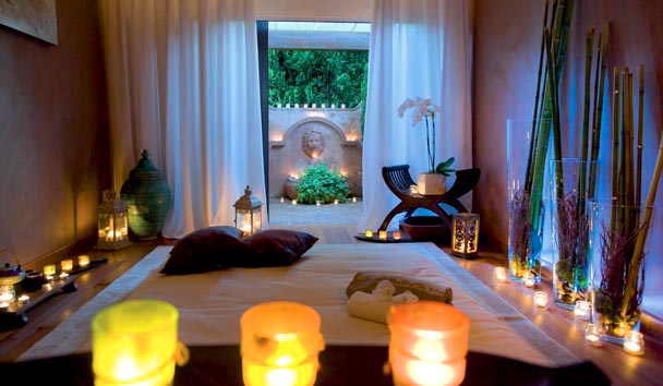 Spa Breaks at Hotel Cipriani, A Belmond Hotel, Venice