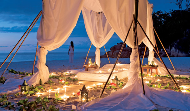 Weddings at Constance Lemuria