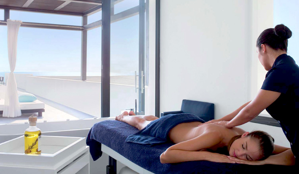 Spa Breaks at Almyra