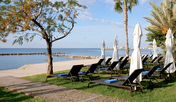 Luxury Beach at Annabelle