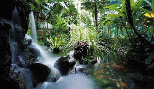 City Highlights at Shangri-La Singapore