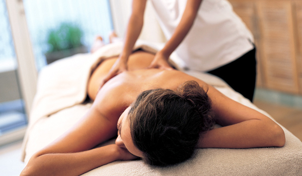 Spa Breaks at Reid's Palace, A Belmond Hotel, Madeira